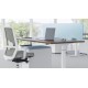 Narbutas B-Active Twin Motor Height Adjustable Desk